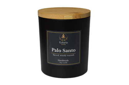 Palo Santo - świeca sojowa 250ml