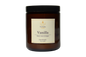Vanilla - świeca sojowa 220ml