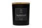 Sandalwood - świeca sojowa 250ml