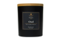 Oud - świeca sojowa 250ml